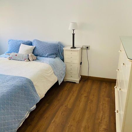 Apartmán Apartamento Centrico Y Moderno Ferrol Exteriér fotografie