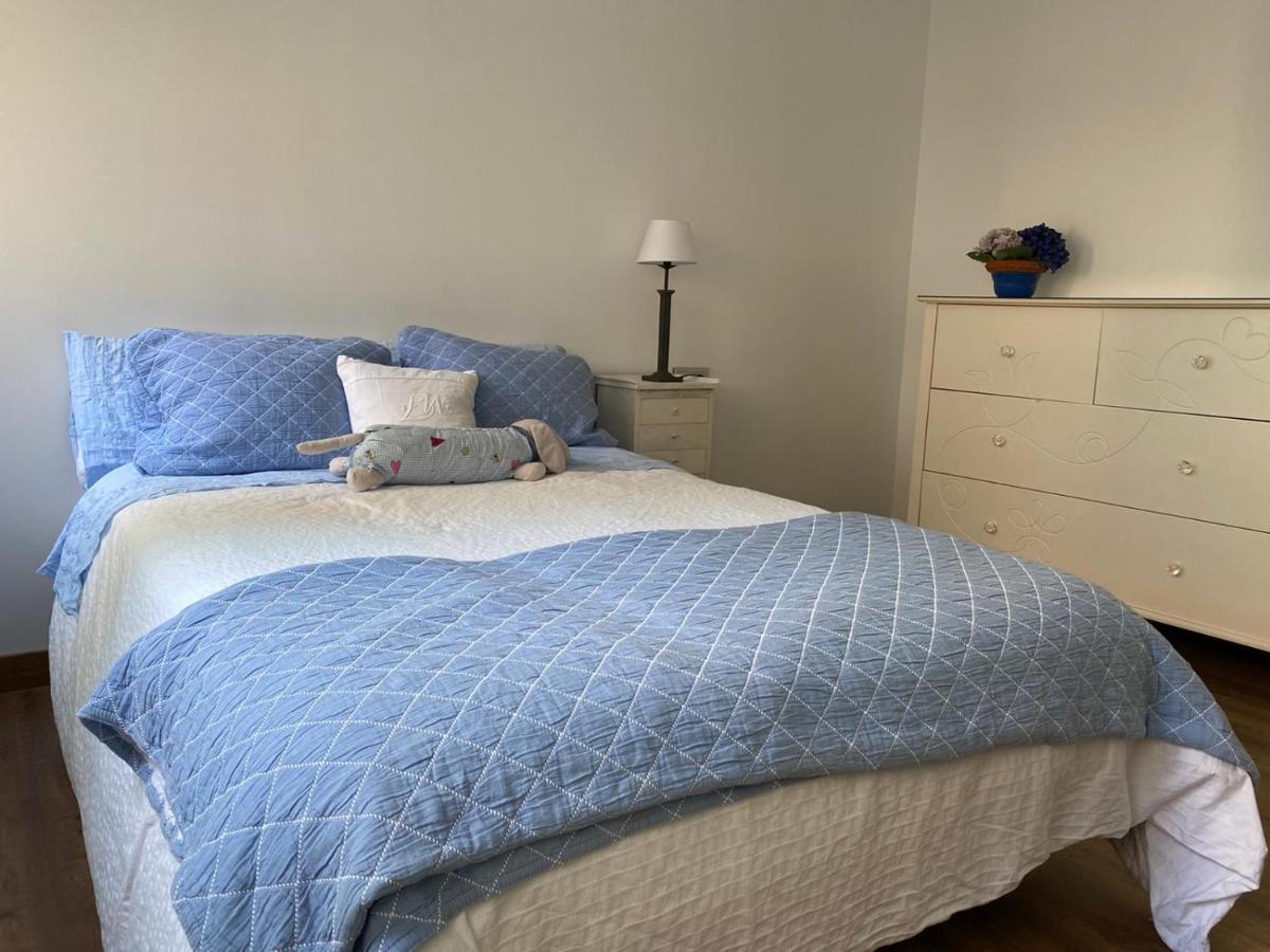 Apartmán Apartamento Centrico Y Moderno Ferrol Exteriér fotografie