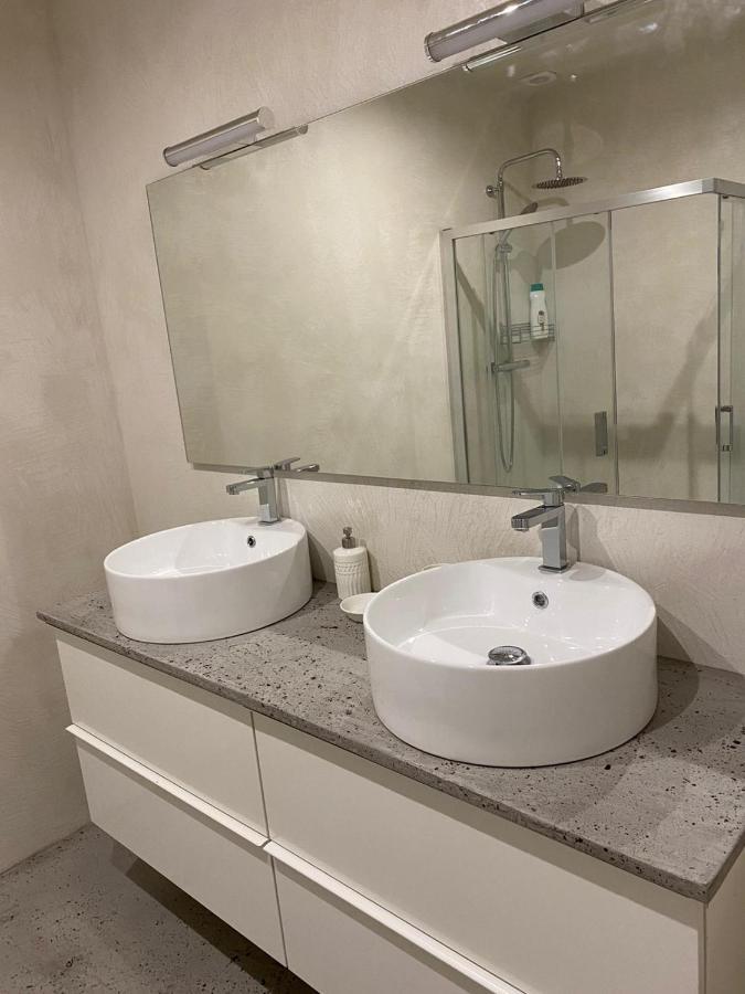 Apartmán Apartamento Centrico Y Moderno Ferrol Exteriér fotografie